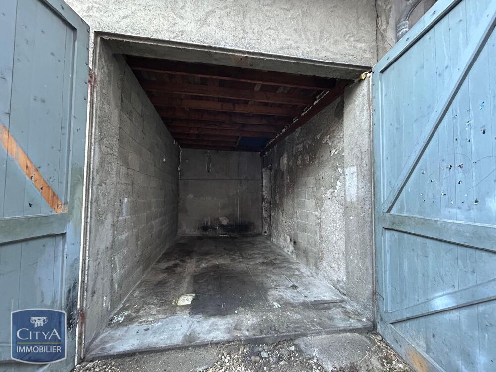 location Parking / Garage Chambéry (73000)