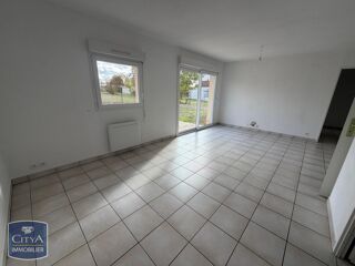 location Maison - 4 pièce(s) - 83 m² Déols (36130)