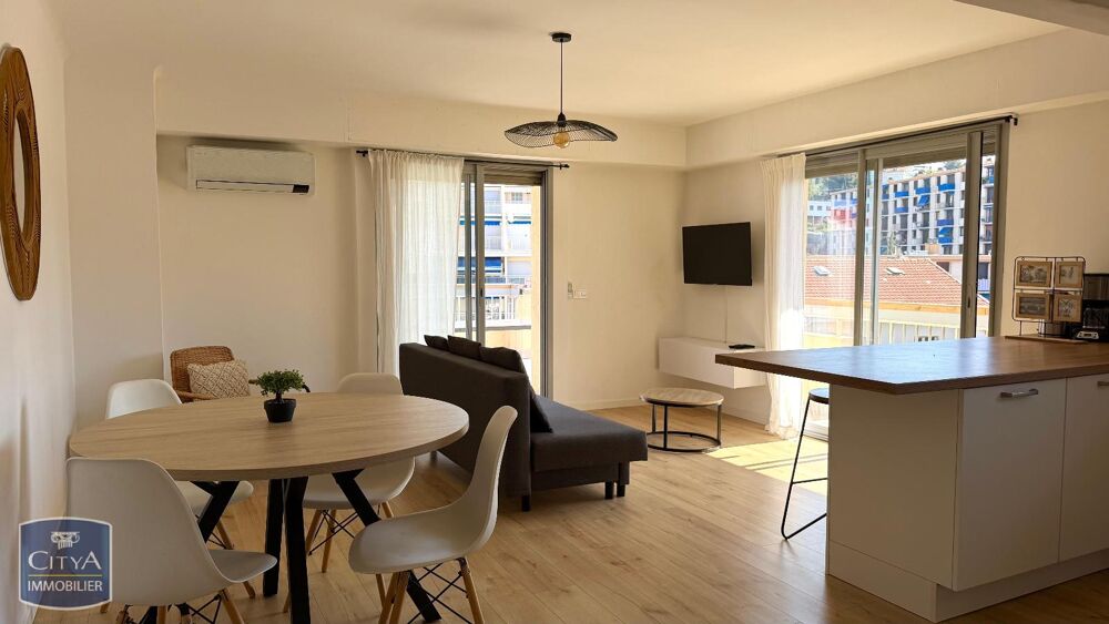 À LOUER ! Découvrez cet appartement T3 exceptionnel situ....