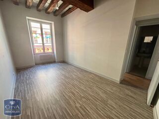  Appartement à louer 3 pièces 55 m²