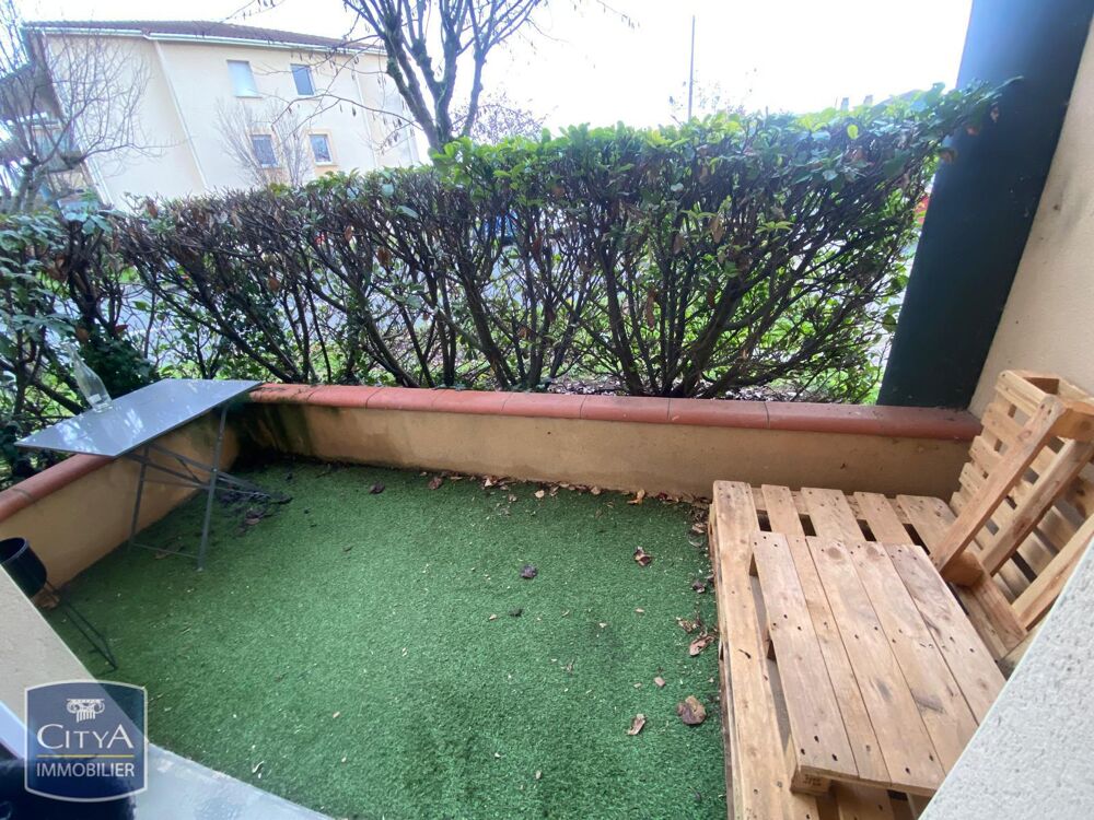 location Appartement - 3 pièce(s) - 54 m² Albi (81000)
