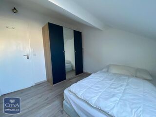  Appartement à louer 3 pièces 48 m²