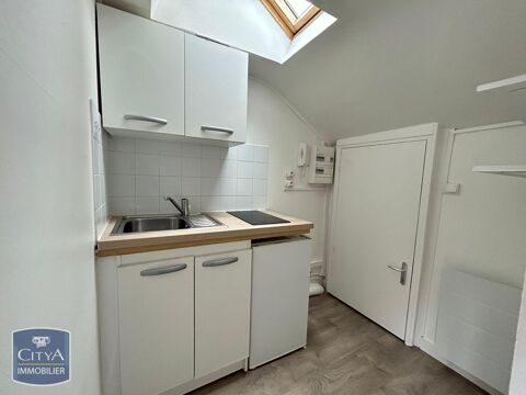  Appartement � louer 1 pi�ce 13 m�