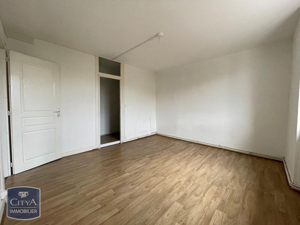 location Appartement - 3 pièce(s) - 56 m² Blois (41000)