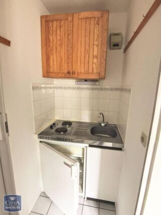  Appartement � louer 1 pi�ce 16 m�