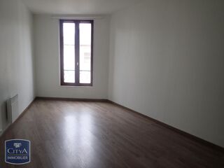  Appartement à louer 2 pièces 38 m²