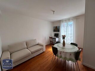  Appartement à louer 3 pièces 67 m²