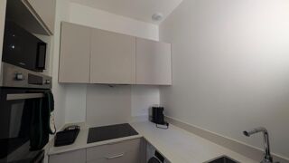  Appartement à louer 2 pièces 39 m²