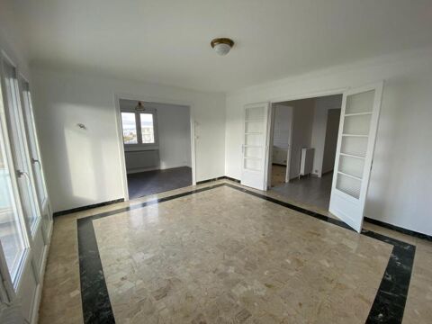  Appartement � louer 4 pi�ces 80 m�