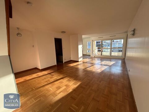  Appartement  louer 4 pices 80 m