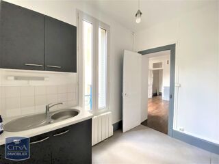  Appartement à louer 2 pièces 50 m²