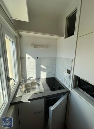  Appartement � louer 1 pi�ce 21 m�