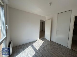  Appartement à louer 2 pièces 41 m²