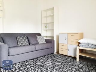  Appartement � louer 1 pi�ce 20 m�