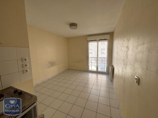  Appartement à louer 1 pièce 20 m²