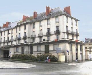  Appartement � louer 2 pi�ces 45 m�