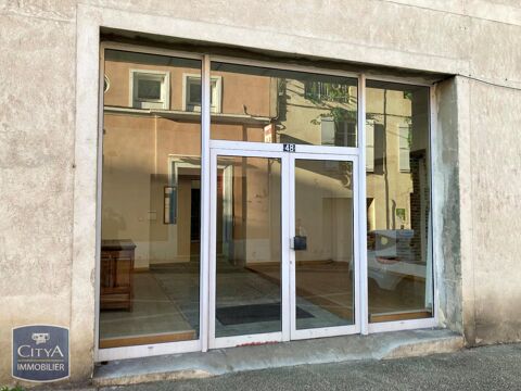 &Agrave; LOUER : Local commercial situ&eacute; &agrave; Bourg-en-Bresse, d... 785 01000 Bourg en bresse