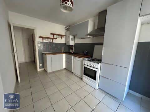  Appartement  louer 4 pices 73 m