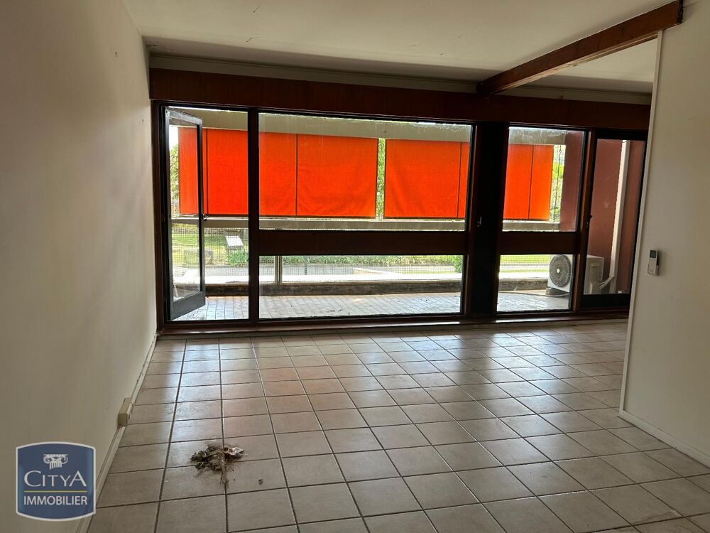 location Appartement - 1 pièce(s) - 47 m² Orange (84100)