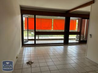  Appartement à louer 1 pièce 47 m²