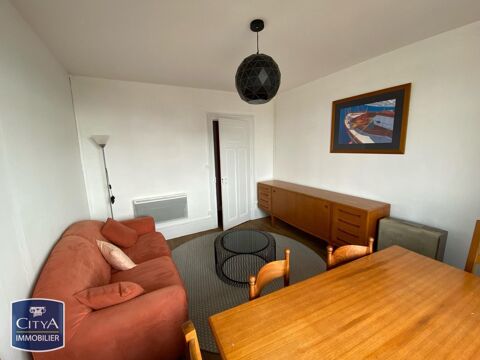  Appartement � louer 2 pi�ces 36 m�