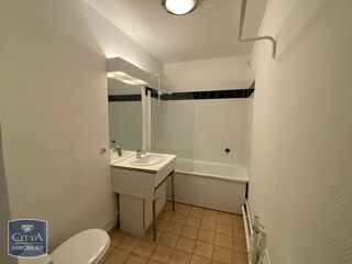 location Appartement - 1 pièce(s) - 30 m² Lille (59800)