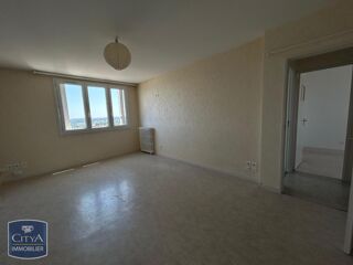  Appartement à louer 3 pièces 57 m²