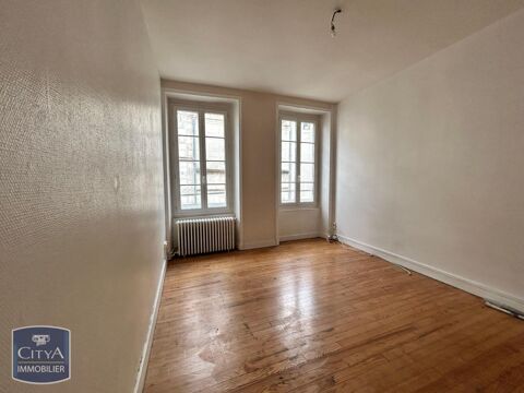  Appartement � louer 2 pi�ces 38 m�