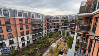  Appartement à louer 3 pièces 66 m²