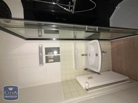  Appartement � louer 1 pi�ce 31 m�