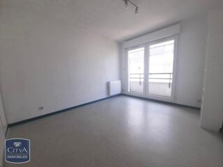  Appartement � louer 1 pi�ce 19 m�