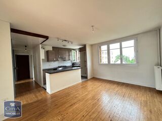  Appartement � louer 3 pi�ces 62 m�