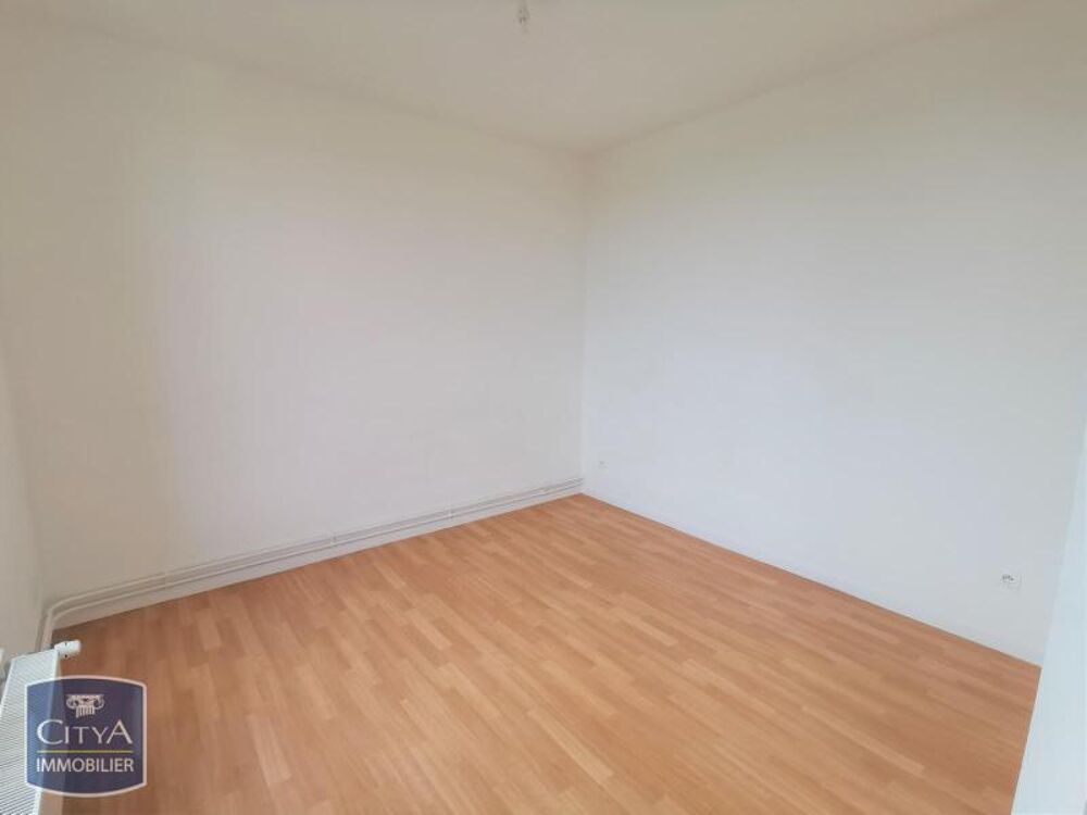 location Appartement - 1 pièce(s) - 32 m² Laon (02000)