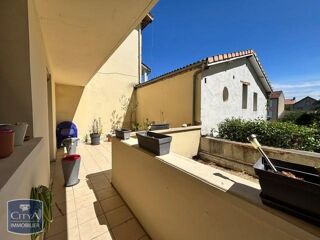  Appartement à louer 3 pièces 73 m²