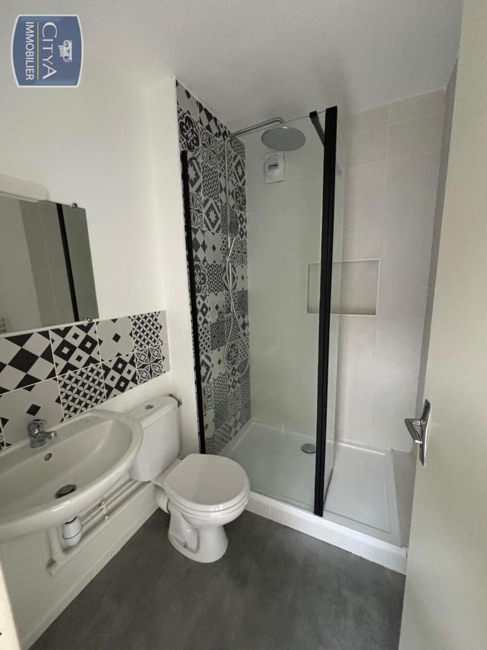 À LOUER : Appartement T1 à Clermont-Ferrand, 63000 rue d....