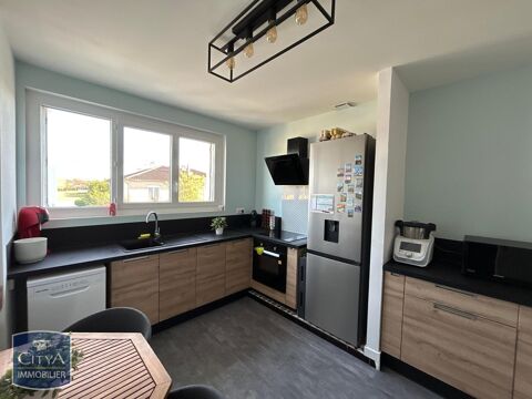  Appartement � louer 4 pi�ces 85 m�