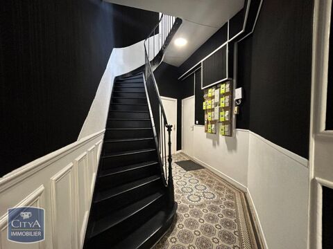  Appartement  louer 1 pice 22 m