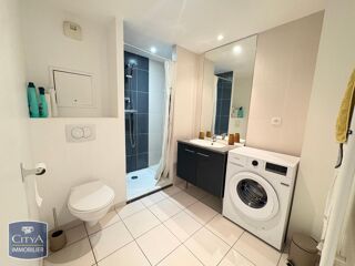  Appartement � louer 1 pi�ce 25 m�