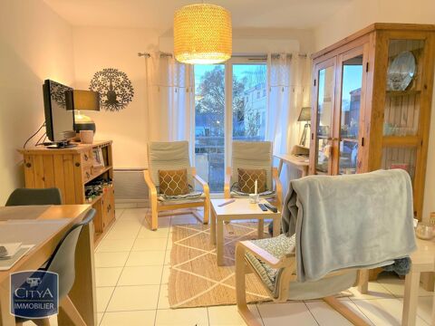  Appartement � louer 3 pi�ces 52 m�