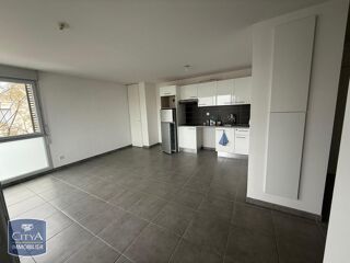  Appartement � louer 3 pi�ces 63 m� Toulouse