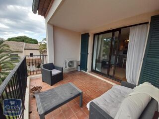 Appartement à louer 2 pièces 47 m²