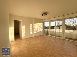  Appartement � louer 2 pi�ces 46 m�