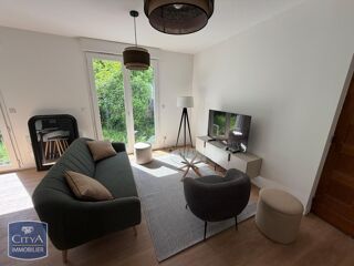  Appartement � louer 1 pi�ce 12 m�