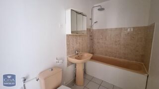  Appartement à louer 2 pièces 34 m²