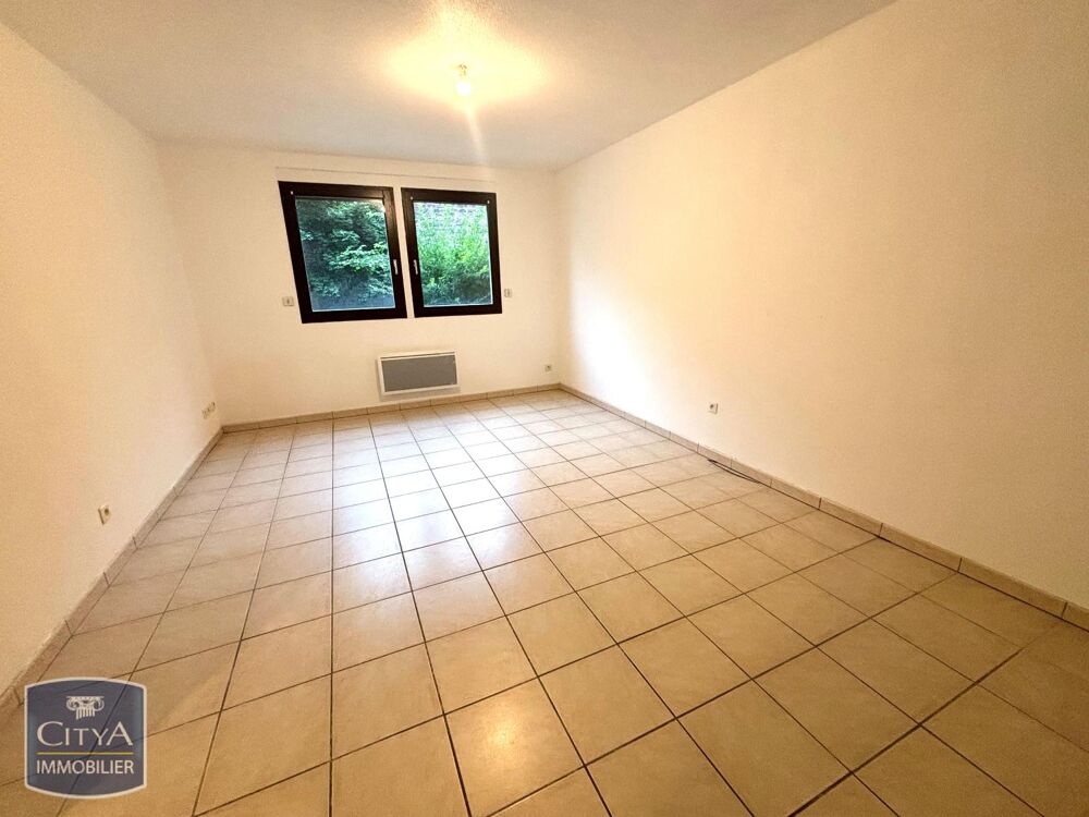 location Appartement - 2 pièce(s) - 46 m² Saint-Étienne (42000)