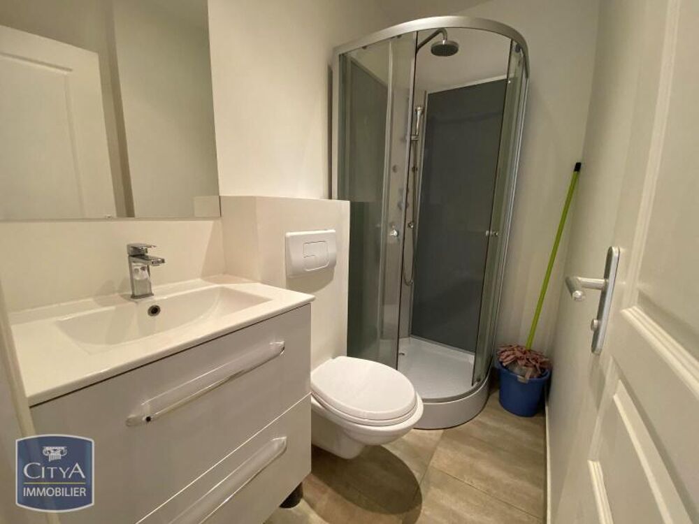 location Appartement - 1 pièce(s) - 14 m² Nice (06300)