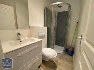  Appartement à louer 1 pièce 14 m²
