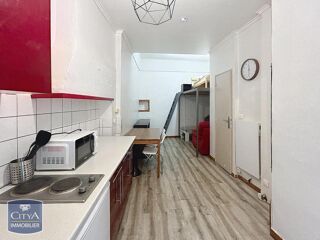  Appartement � louer 1 pi�ce 19 m�