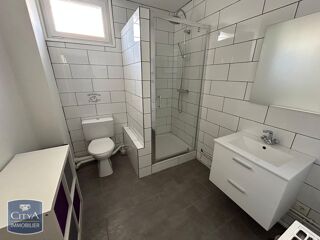  Appartement à louer 2 pièces 45 m²