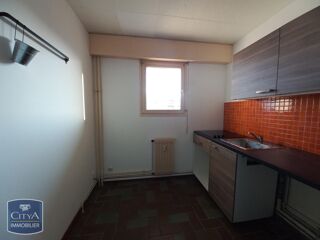 Appartement à louer 2 pièces 45 m²